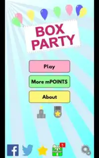 Box Party Screen Shot 8