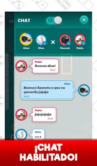 Domino Jogatina: Juego Online Screen Shot 10