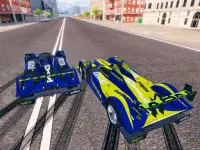Sports Car Drift Simulator Screen Shot 1
