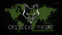 CRITICAL POINT - multiplayer 3D shooter Screen Shot 0