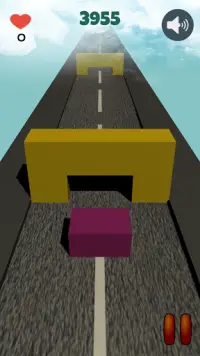 endless TUNNEL Screen Shot 6