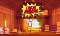 Farm Maniac - Farming adventure Screen Shot 1