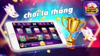 Tai Phat Loc - Game bai Online Screen Shot 0
