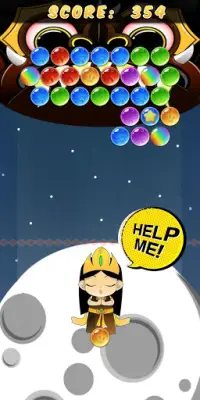 Kala Bubble - Game Bubble Shooter 2020 Screen Shot 1