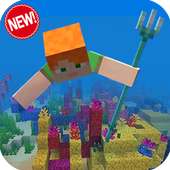 Underwater Minicraft: New Generation