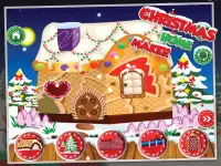 Christmas Home Maker Screen Shot 7