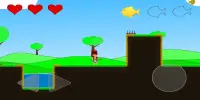 Koli Boy Game Screen Shot 3