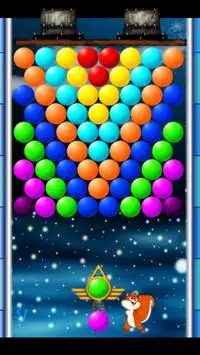 Bubble Shooter 2017 Screen Shot 18