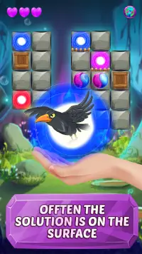 Soul Way: Puzzle Games Screen Shot 2