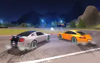 سرعة الانجراف سباق السيارات - القيادة محاكاة 3D Screen Shot 10