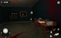 Scary Granny Horror House - Granny Game Chapter 2 Screen Shot 10