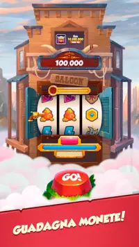 Age Of Coins: Master Of Spins Screen Shot 3