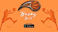 Basky Ball: basketball legends Screen Shot 6