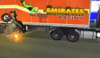 emirates motorrijders Screen Shot 2