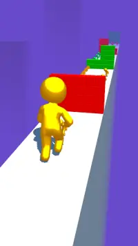 Color Race 3D Screen Shot 1