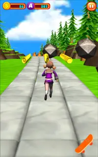 Princess Rush Temple Screen Shot 2