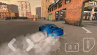 Drift Fanatics Car Drifting Screen Shot 3