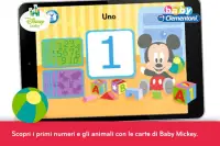 Baby Mickey Mio Migliore Amico Screen Shot 1