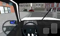 Modified Car Driving Simulator Screen Shot 2