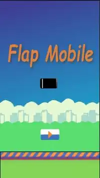 Flap Mobile Screen Shot 0