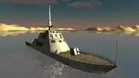 World Warships Screen Shot 2