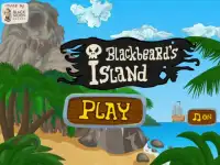 Blackbeard's Island Screen Shot 6