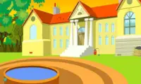 Bonny Cartoon Room Escape - Escape Games Mobi 33 Screen Shot 2