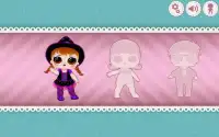 LOL Puzzle Doll Screen Shot 8