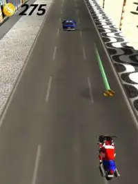 TOP BIKE RACING CANCUN FREE 3D Screen Shot 3