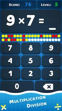 Math Practice: Solve Problems Screen Shot 8