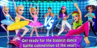 Dance War: Ballet vs Hiphop 2 ❤ Free Dancing Games Screen Shot 0