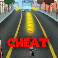 New Cheats for Bus Rush Screen Shot 0
