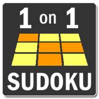 Sudoku 1on1