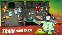 The Rats: Feed, Train and Dres Screen Shot 0