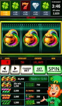 All Vegas Casino: Old Vegas Slots To Play Screen Shot 2