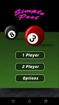 Snooker 2016 Free Screen Shot 0