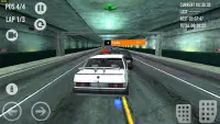 Xe drift Simulator Pro Screen Shot 1