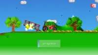 Tractor: Build and Drive Screen Shot 3