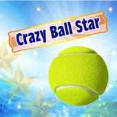 Crazy Ball Star