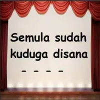 Sudah Kuduga - Dewi Amour Screen Shot 1