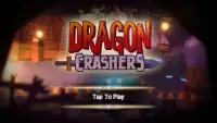 Dragon Crashers Screen Shot 3