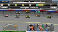 Car Racing - Racing Driver Screen Shot 0