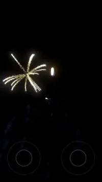 Fireworks Simulator Screen Shot 1