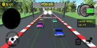 Car Racing Rash: New Car Racing game 2019 Screen Shot 4