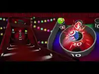Roller Ball 3D : Skee Ball Games Screen Shot 0