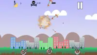 Air Attack Defence Screen Shot 0