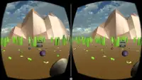 VR Shooting Game Screen Shot 0