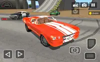 Real Stunts Drift Car Driving Screen Shot 4