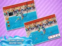 kids Pool Party & Dolphin Show Screen Shot 2