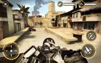 Call of Battleground: Gunner's World War Screen Shot 3